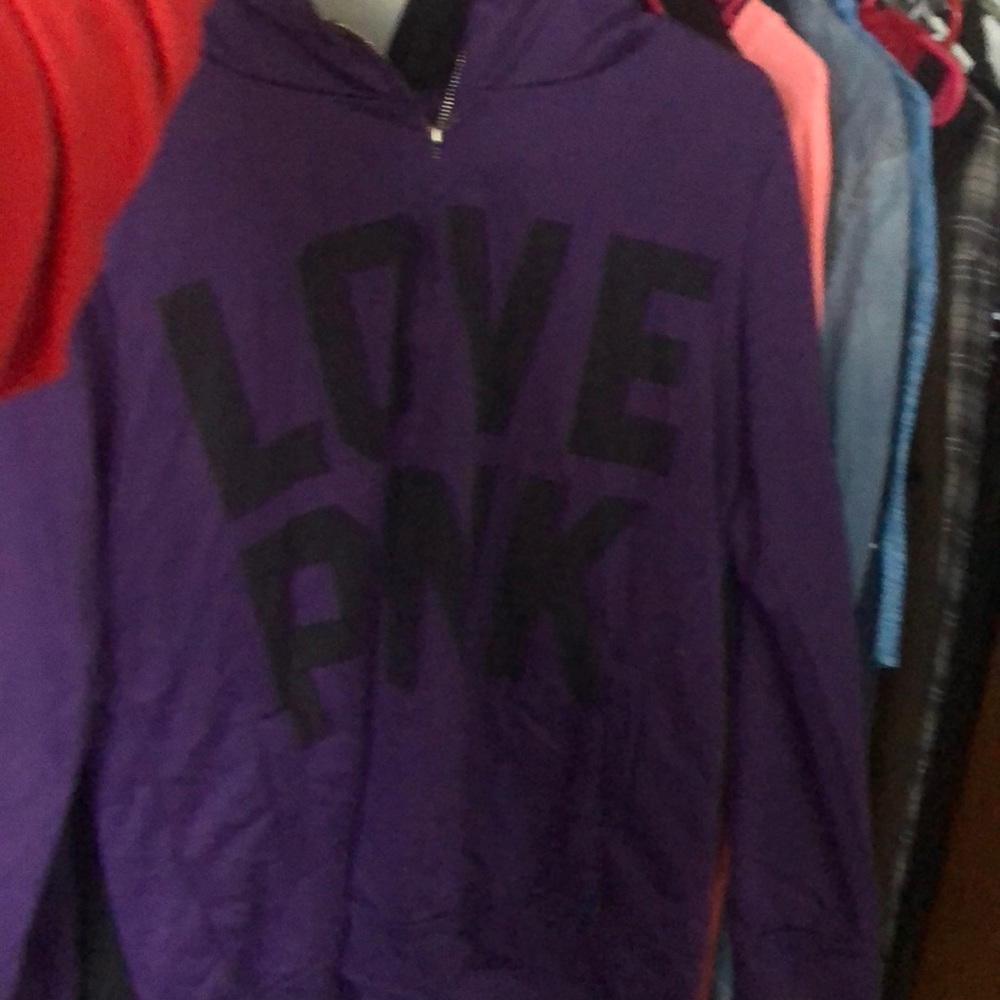 Hoodie/pullover